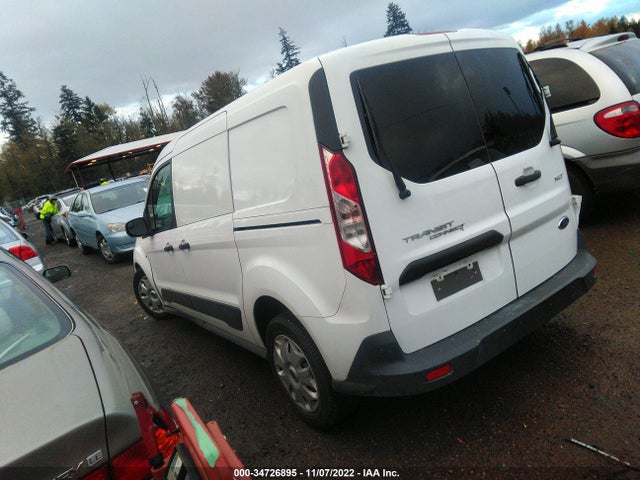 2016 Ford Transit Connect, VIN: NM0LS7F7XG1263733