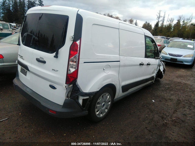 2016 Ford Transit Connect, VIN: NM0LS7F7XG1263733