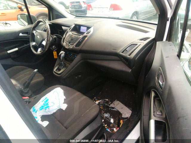 2016 Ford Transit Connect, VIN: NM0LS7F7XG1263733