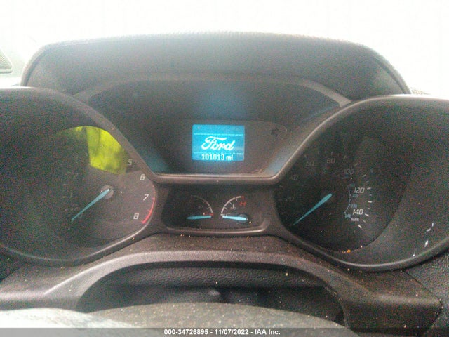 2016 Ford Transit Connect, VIN: NM0LS7F7XG1263733