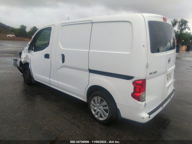 2017 Nissan NV 200, VIN: 3N6CM0KN2HK716054