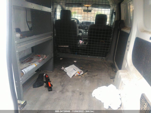 2017 Nissan NV 200, VIN: 3N6CM0KN2HK716054