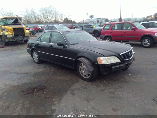 1999 JH4KA9663XC003164 main image