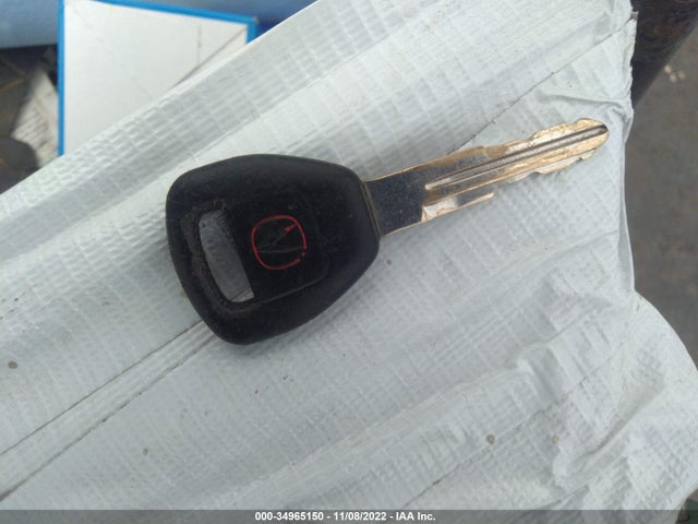 Acura RL 1999 JH4KA9663XC003164 Image 3