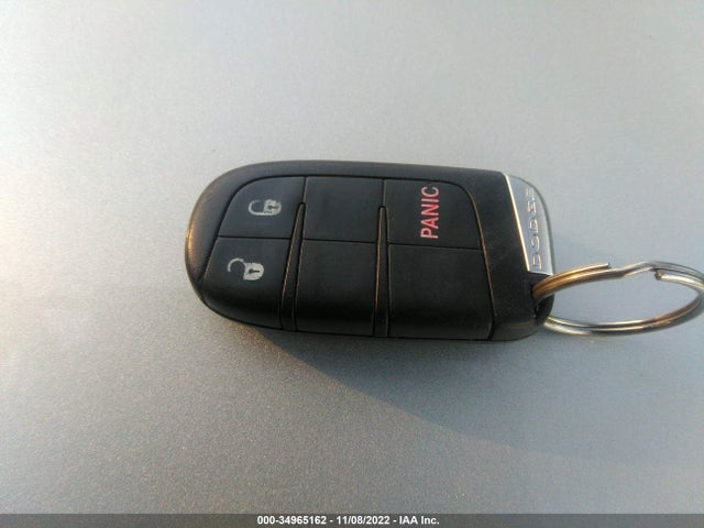 Dodge Journey Sxt 2012 3C4PDDBG3CT289693 Image 3