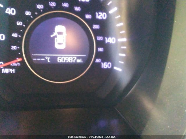KNAGM4A70F5662711 KIA Optima Lx
