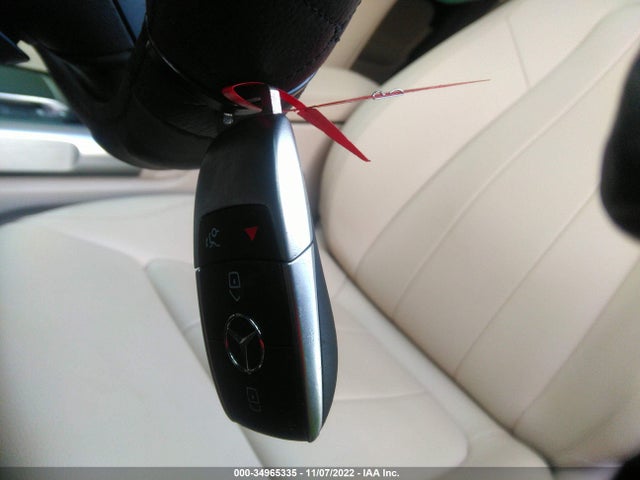 2021 Mercedes-Benz GLB-Class, VIN: W1N4M4GB9MW154674