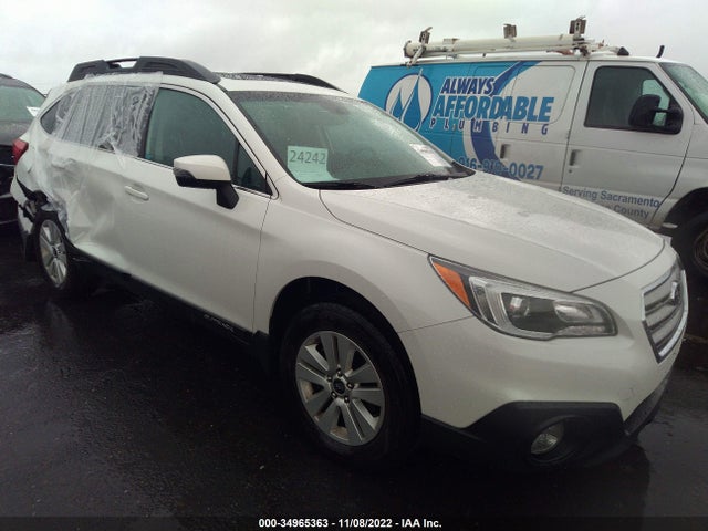 2015 Subaru Outback, VIN: 4S4BSAHC6F3280937