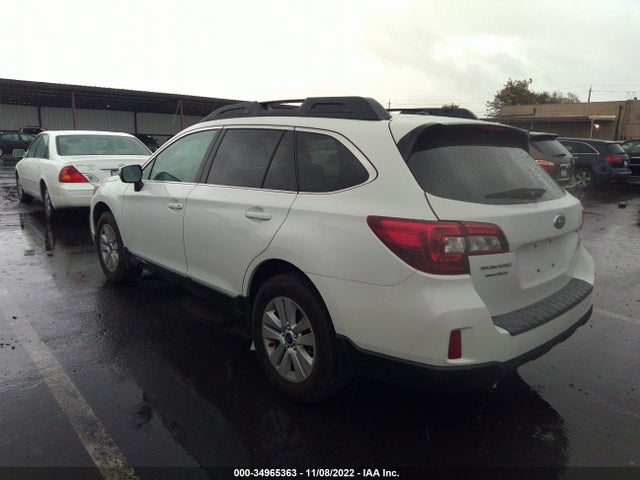2015 Subaru Outback, VIN: 4S4BSAHC6F3280937