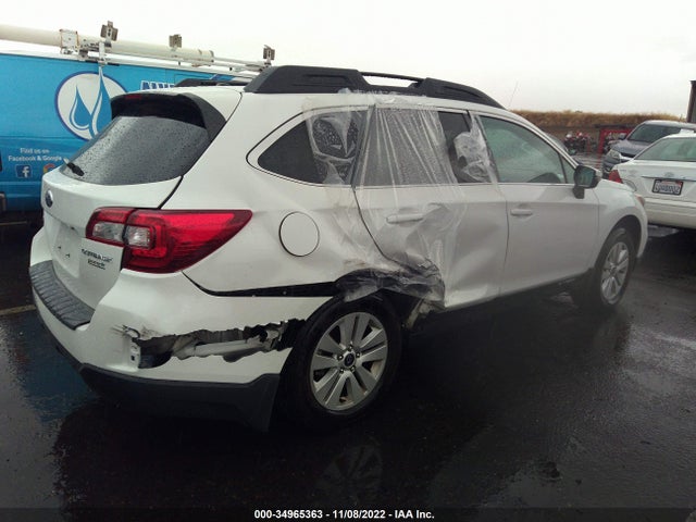 2015 Subaru Outback, VIN: 4S4BSAHC6F3280937