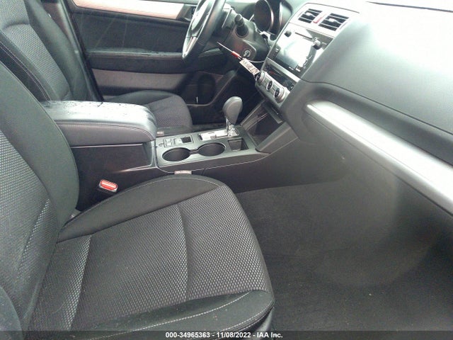 2015 Subaru Outback, VIN: 4S4BSAHC6F3280937