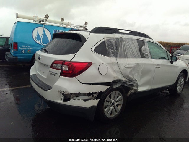 2015 Subaru Outback, VIN: 4S4BSAHC6F3280937