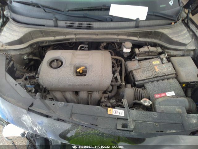 KNDJ33AU2L7088446 KIA SOUL EX