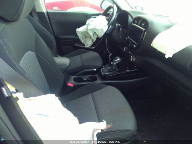 KNDJ33AU2L7088446 KIA SOUL EX