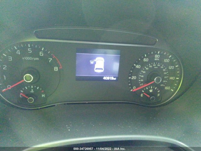 KNDJ33AU2L7088446 KIA SOUL EX