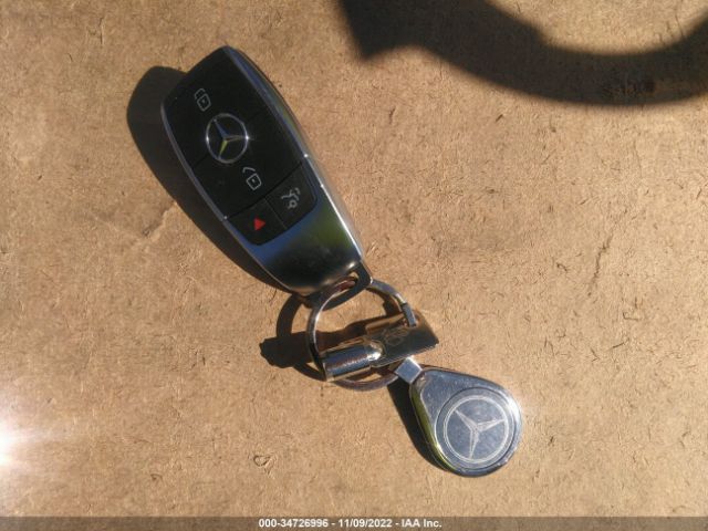 W1N0G8DB9MV266334 Mercedes-Benz Glc Glc 300