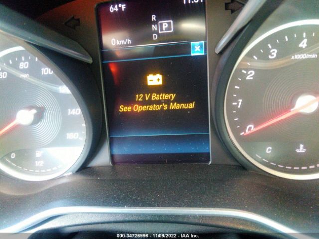 W1N0G8DB9MV266334 Mercedes-Benz Glc Glc 300