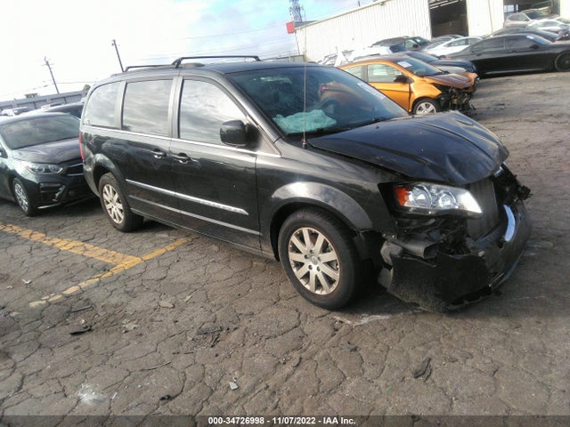 2015 2C4RC1BG9FR619290 main image