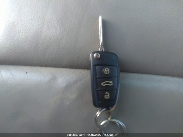 Audi A6 2008 WAUDH94F08N029409 Image 3