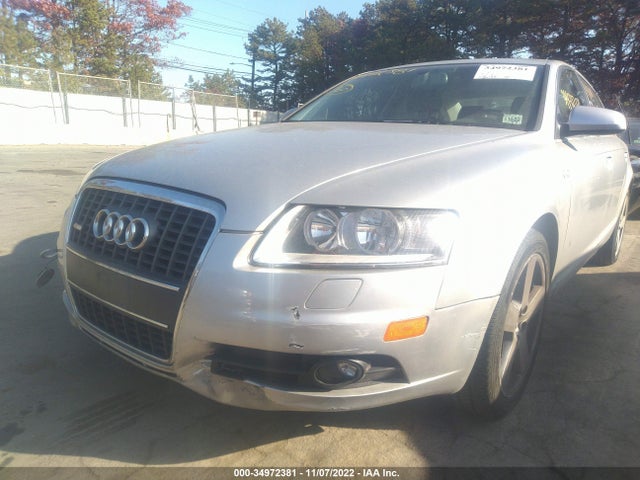 Audi A6 2008 WAUDH94F08N029409 Image 7
