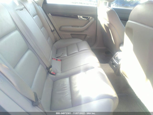Audi A6 2008 WAUDH94F08N029409 Image 9