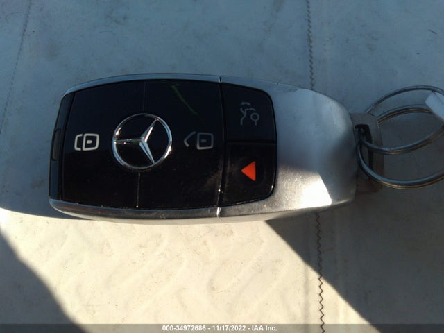 2017 MERCEDES-BENZ E-CLASS E 300 VIN: WDDZF4KB9HA057692