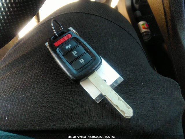 2019 Honda Civic, VIN: 19XFC2F68KE037641