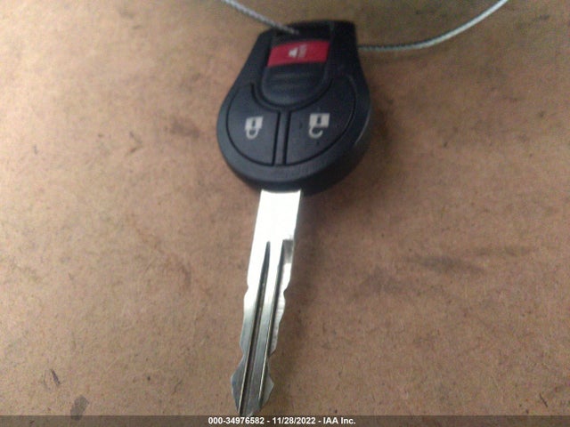 2017 Chevrolet City Express, VIN: 3N63M0ZN7HK720364
