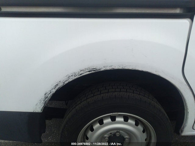2017 Chevrolet City Express, VIN: 3N63M0ZN7HK720364