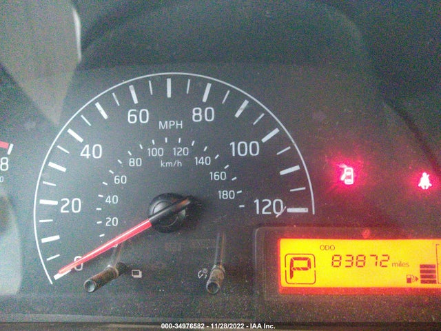 2017 Chevrolet City Express, VIN: 3N63M0ZN7HK720364