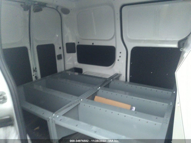 2017 Chevrolet City Express, VIN: 3N63M0ZN7HK720364