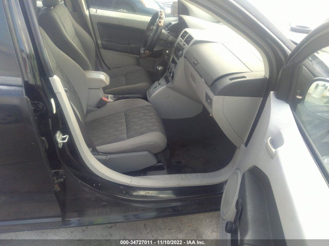 2007 DODGE CALIBER VIN: 1B3HB28B07D155151