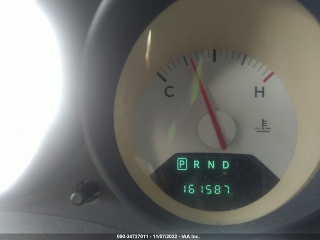 2007 DODGE CALIBER VIN: 1B3HB28B07D155151