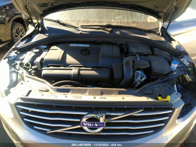 Volvo Xc60 3.2l Platinum 2015 YV4940RDXF2612282 Image 11