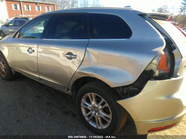 Volvo Xc60 3.2l Platinum 2015 YV4940RDXF2612282 Image 7