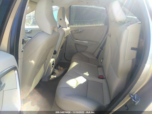 Volvo Xc60 3.2l Platinum 2015 YV4940RDXF2612282 Image 9