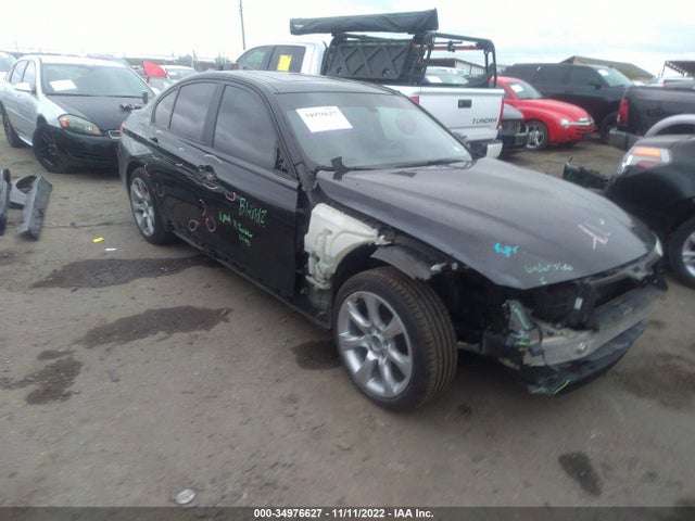 2015 WBA3A5C52FF608409 main image