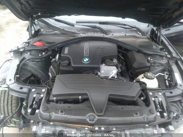 BMW 3 Series 328i 2015 WBA3A5C52FF608409 Image 10
