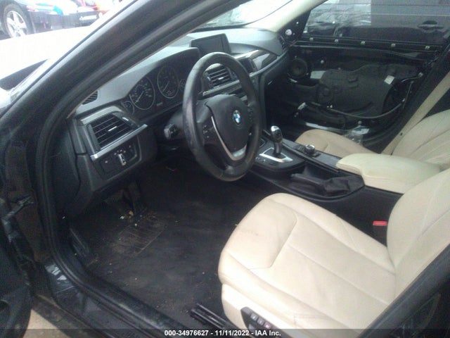 BMW 3 Series 328i 2015 WBA3A5C52FF608409 Image 5