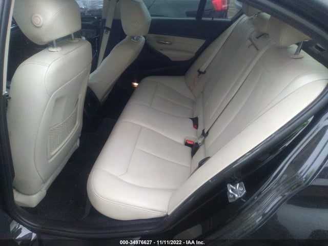 BMW 3 Series 328i 2015 WBA3A5C52FF608409 Image 8