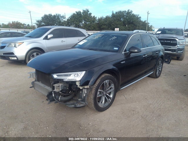 2018 Audi A6, VIN: WA18NAF42JA211288