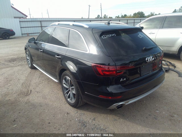 2018 Audi A6, VIN: WA18NAF42JA211288