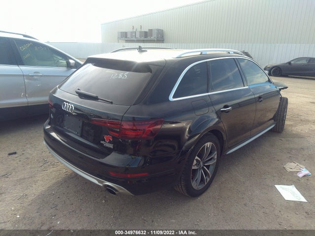 2018 Audi A6, VIN: WA18NAF42JA211288