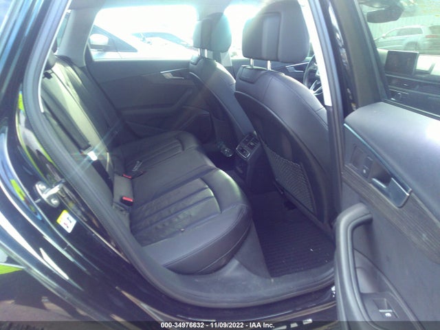 2018 Audi A6, VIN: WA18NAF42JA211288