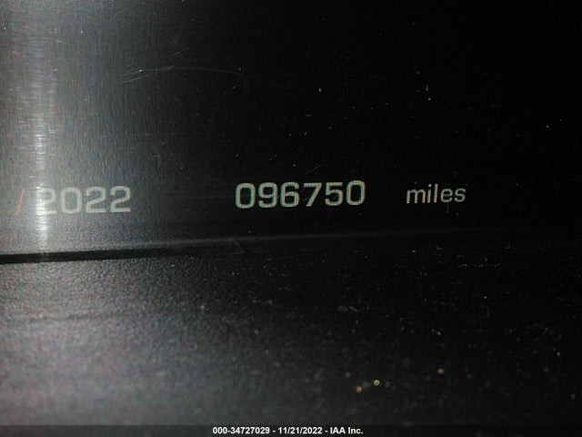 Land Rover Range Rover 2010 SALMF1D44AA319568 Image 8