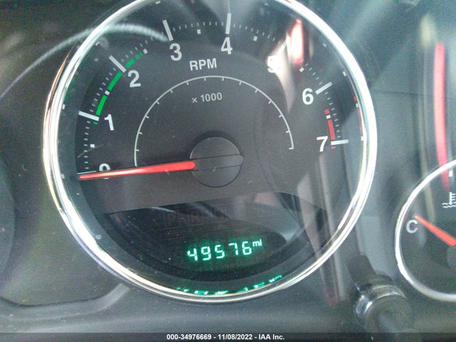 Jeep Wrangler Willys Wheeler 2017 1C4AJWAG7HL650213 Image 8
