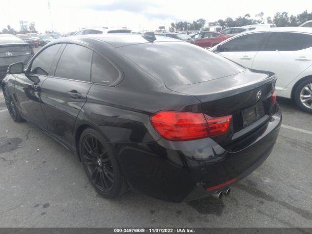 WBA4A9C59GG507469 BMW 4 Series 428i