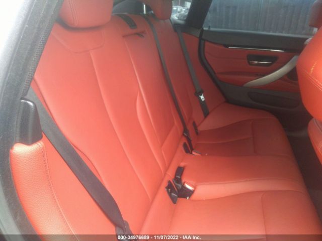 WBA4A9C59GG507469 BMW 4 Series 428i
