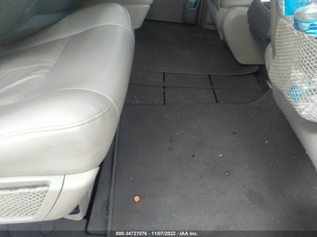 2010 CHRYSLER TOWN & COUNTRY LIMITED VIN: 2A4RR7DX1AR376432
