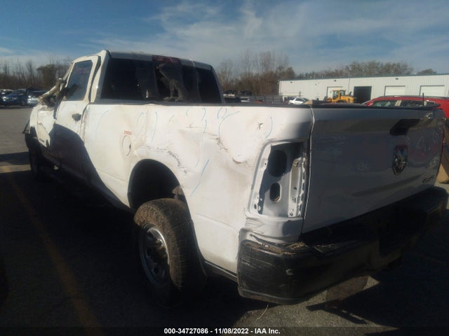 2019 Ram 2500, VIN: 3C6UR5HJ6KG591068